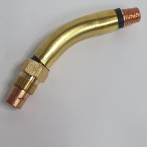 Cuello EZ-300 TIPO BERNARD