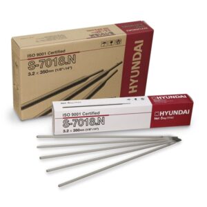 ELECTRODO HYUNDAI 7018 3/32