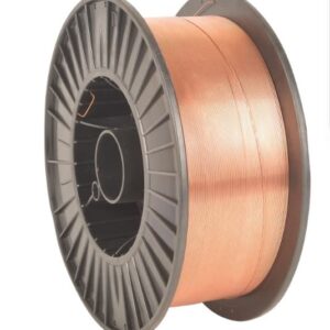 ALAMBRE SOLIDO 70S-6 1,0MM 15 KG WELTEC