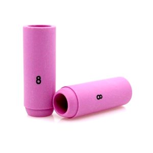 Cerámica Tig (1/2)(12,7 mm)(N 8)(10N46)