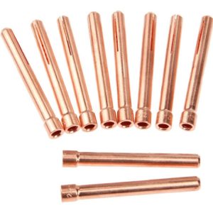 Prensa Tig(3/32) (10N24)