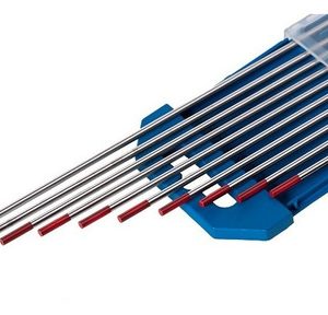 Tungsteno 3/32 (2,4mm) (2%Thorio) (TGS3/32)