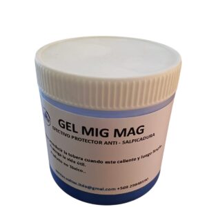 GEL MIG MAG