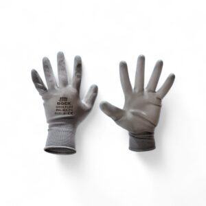 Guante Rock Palma PU Talla 9 (L)