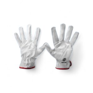 Guante Cabritilla Premium Sin Forro Talla 10