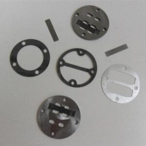 KIT VALVULA CHECK  HURACAN 1520/VENTO2000