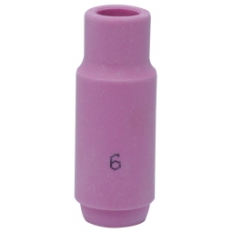 Cerámica Tig (5/8)(Ø 9,8 mm)(N 6)(10N48)