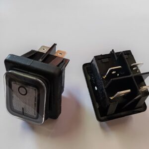 SWITCH ENCENDIDO KEMPPI MINARC 150/INVERWELD 1600