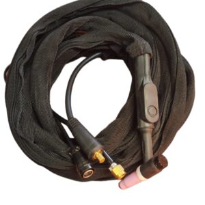 PISTOLA TIG INDURA ORIGINAL WP-17 HF/HF PRO