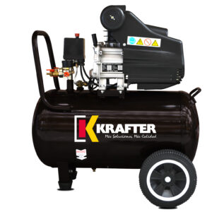 Compresor KRAFTER 50L 2.5HP ACK-50