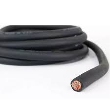 Cable de soldar 16mm (200amp).
