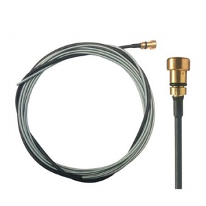 FLEXIBLE EZ-300 BERNARD 1,0 - 1,2MM 4,5 MTS