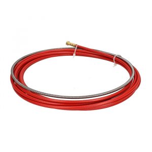 FLEXIBLE BINZEL 15-24-25-36 1.0-1.2MM 4.5MT