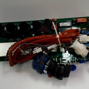 TARJETA MODULO PRINCIPAL KEMPACTMIG 2530