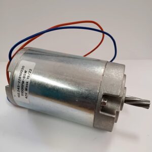 MOTOR ALIMENTADOR AMIGO