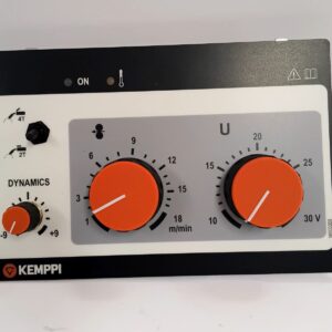 PANEL CONTROL KEMPACTMIG 2530 KEMPPI
