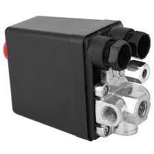 PRESOSTATO COMP INDURA LINEA PRO