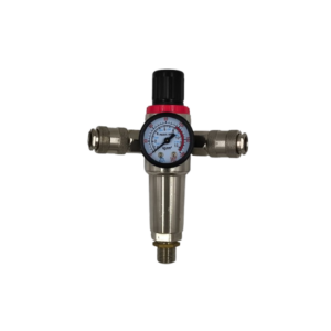 REGULADOR DOBLE COMPLETO ALT INDURA HURACAN 2000/3000