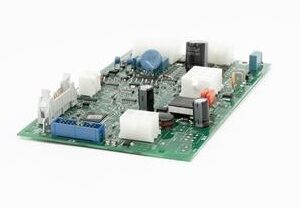 TARJETA CONTROL FASTMIG MXF65