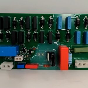 TARJETA DISPARO MINARCTIG 200 EVO