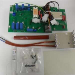 TARJETA CIRCUITO PRINCIPAL KMS-400