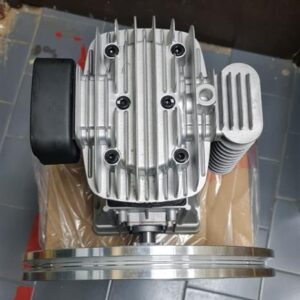 CABEZAL COMPRESOR HURACAN 3200