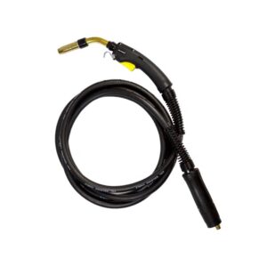 PISTOLA MIG T-BERNARD 300AMP 4,5 MTS