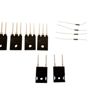 KIT 4 IGBT PARA MINARC 150