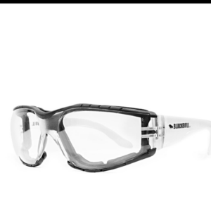 LENTES DE SEGURIDAD CON SELLO CLARO