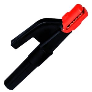 PORTA ELECTRODO 200AMP TIPO ITALIANO