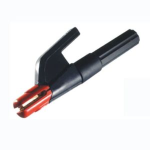 PORTA ELECTRODO 400AMP TIPO ITALIANO.