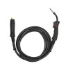 PISTOLA BINZEL 15 CONECTOR EUROPEO 4,MTS