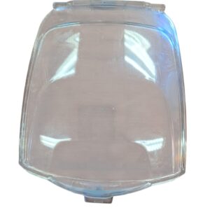 MICA PLASTICA PROTECTORA PANEL FRONTAL COMPACTWELD 100