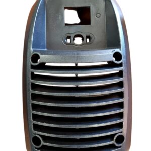 PANEL PLASTICO TRASERO
