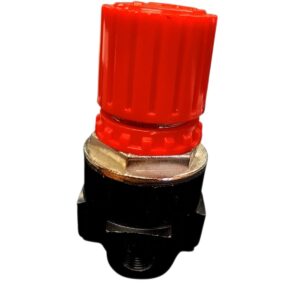 REGULADOR DE PRESION COMPRESOR 3 VIAS
