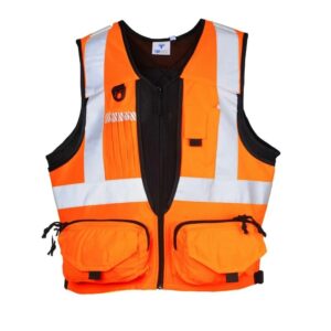 Geólogo ejecutivo Naranjo TALLA XL