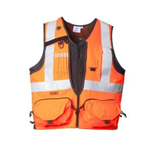 Geólogo ejecutivo Naranjo PRO TALLA XXL